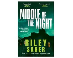 Middle of the Night
