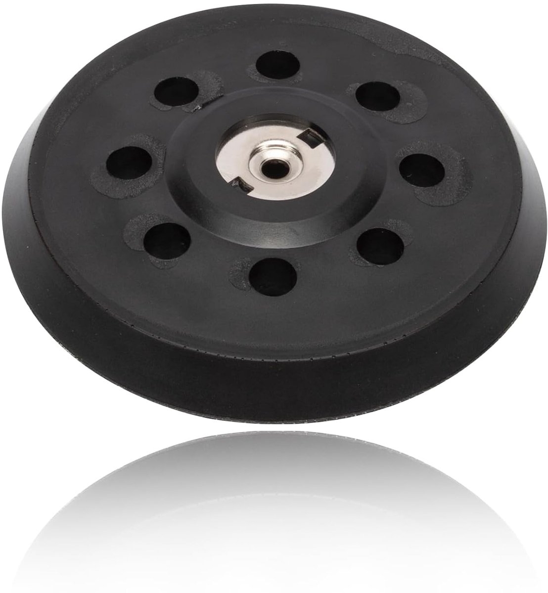 Polishing Tool Sanding Pads 125mm 631220000 Replacement Sanding Pad Compatible with Metabo SXE 325 Intec 425 Turbotec - ShopVlot