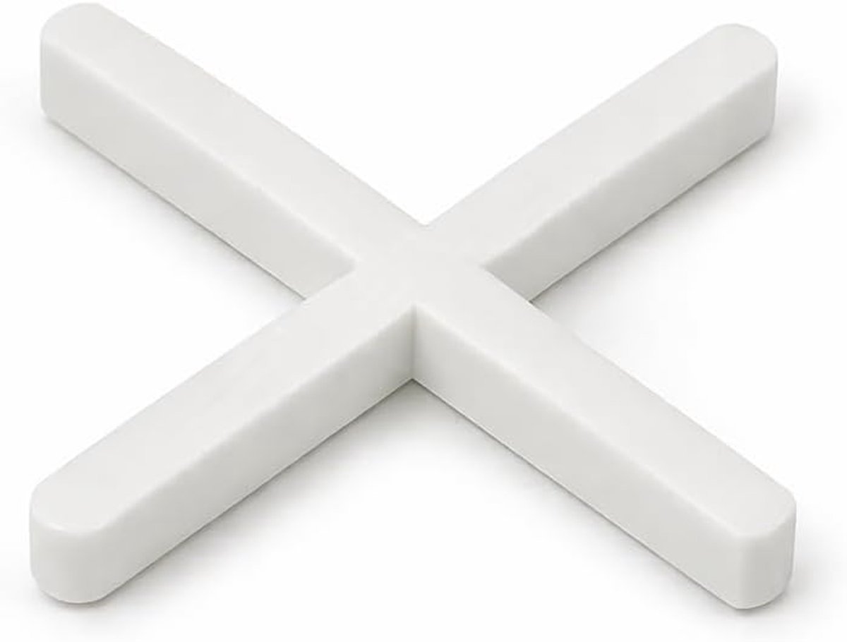 Intelmann Tegelkruisjes / afstandhouders / 1,0 mm / 500 stuks - ShopVlot