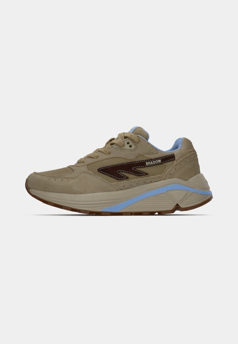 Hi-Tec HTS Shadow RGS Sneakers - Maat: 43