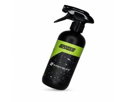 SPOOXS #3 Inxect Delete Insectenverwijderaar – Krachtige Insectenreiniger voor Auto, Truck en Motor – Voor Lak, Ruiten en Bumpers – 500 ml