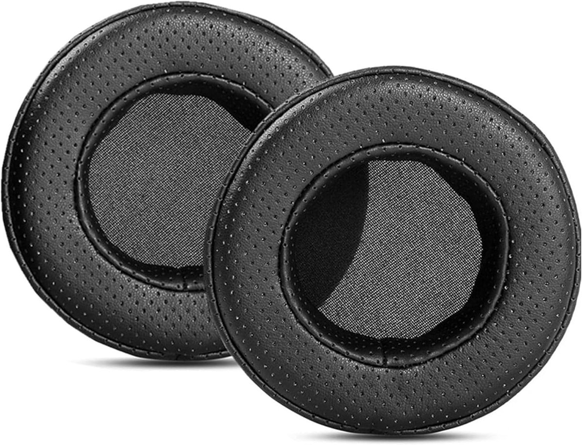 Breathable Replacement Pads Compatible with AKG HD MKII K550 K551 K553 K271 K240 K270 K290 K241 K272 Headphones Ear - ShopVlot