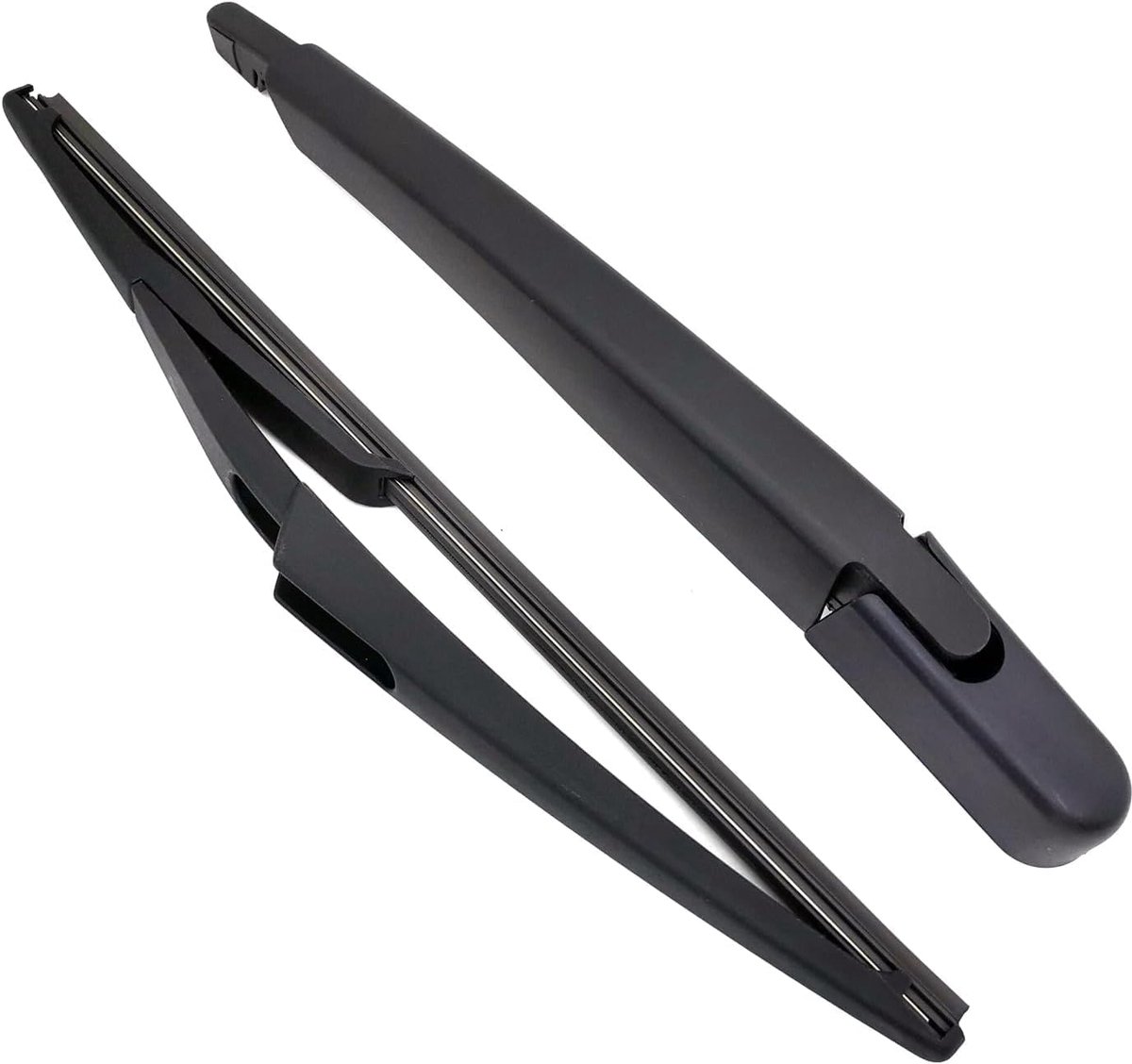 Achterruitwisserarm, ruitenwisserset voor Mercedes-Benz W166 W164 ML350 ML500 A1648200744 - ShopVlot