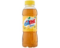 Estathé Limone – Italiaanse IJsthee Citroen - 12 x 400ml
