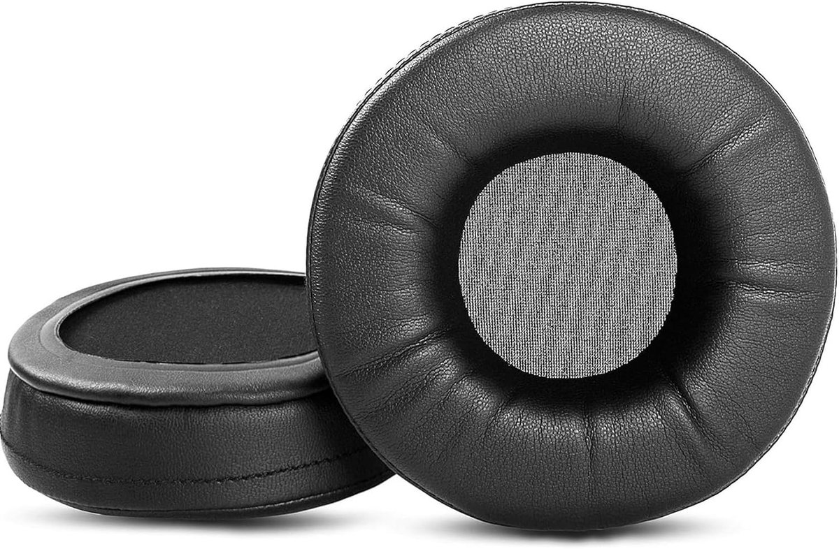Ear Pads Ear Pads Replacement Compatible with AKG K52 K72 K92 K240 K550 K551 K553 S MKII MK2 Headphones Thicker - ShopVlot