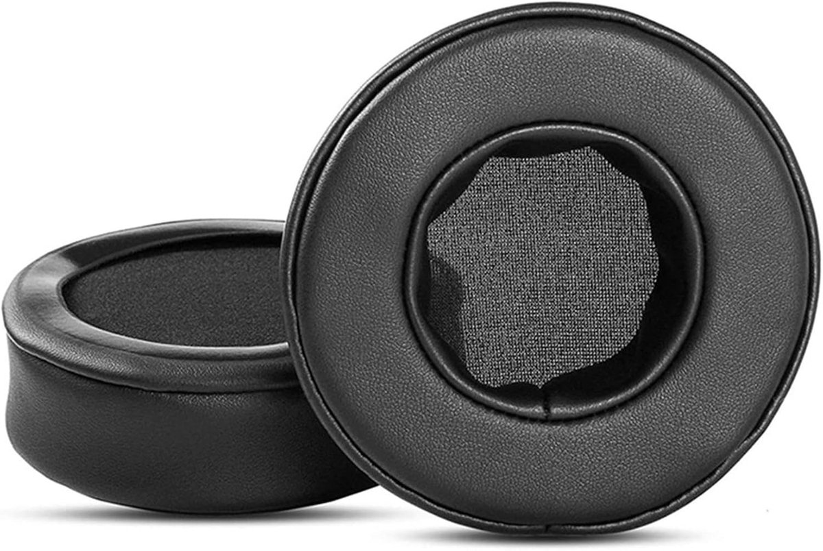Ear Pads Ear Cushion Memory Foam Ear Pads Replacement Compatible with Philips SHL5011 SHL3065 SHB3060 SHL5000 SHL5001 - ShopVlot