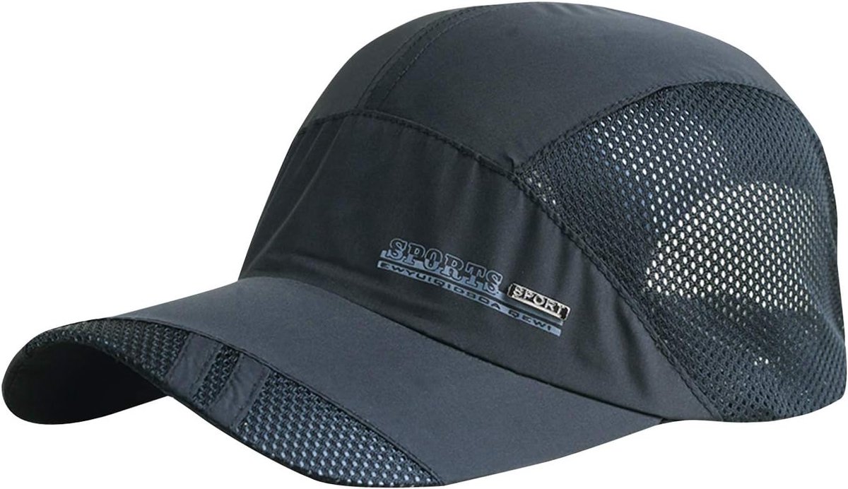 AIEOE - Summer Sports Sun Canopy for Men and Women, Golf Breathable Sweat Absorbent, Quick-Drying Outdoor Sun Canopy - ShopVlot