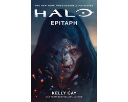 Halo- Halo: Epitaph