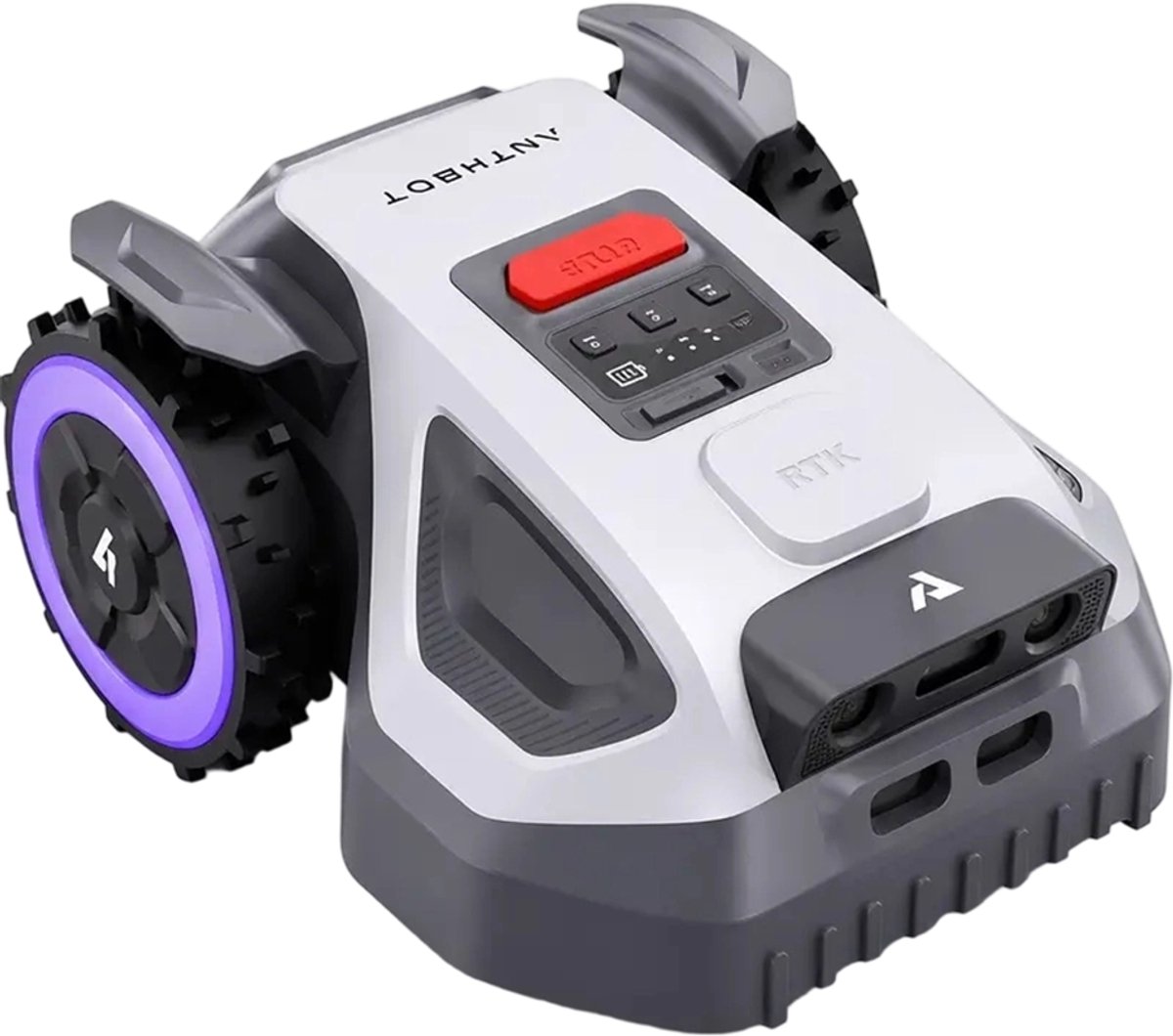 Shenzhen Ledong ANTHBOT M9 Robotmaaier met AI - Shenzhen Ledong Robotics Co., - €599,00