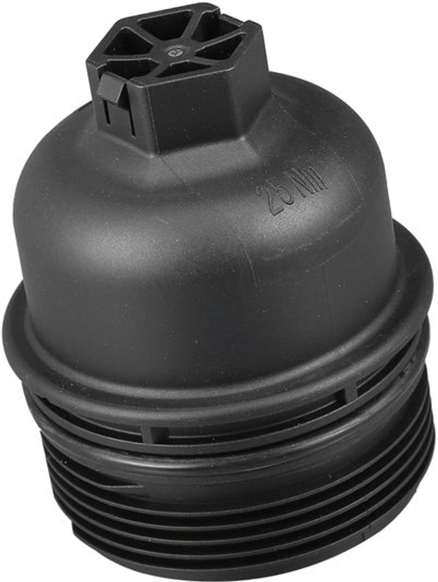 Dailygoody - Motor oliefilterbehuizing deksel vervanging - Hoogwaardige afdichting