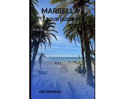 Marbella Tour Guide