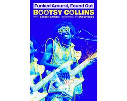 Funked Around, Found Out