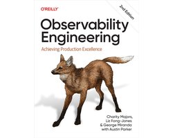 Observability Engineering
