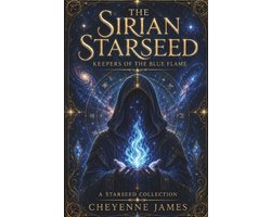 A Starseed Collection-The Sirian Starseed