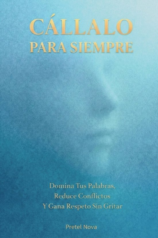 Cállalo Para Siempre - cover