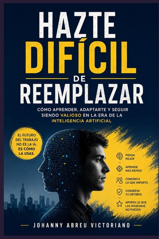 Manual Para Sobrevivir a Esta Época- Hazte difícil de reem ... - cover