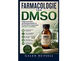 Farmacologie Van Dmso