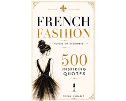 French Art of Living Collection- French Fashion - Voices of Designers