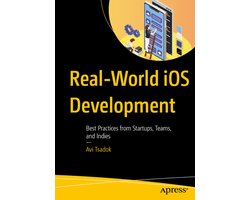 Real-World iOS Development