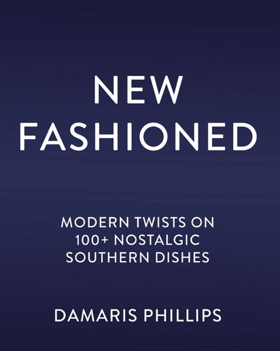 New Fashioned - cover