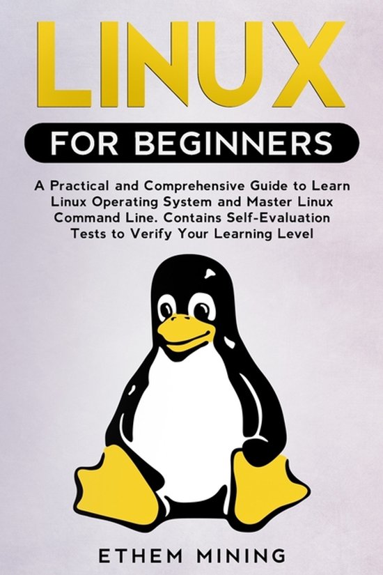 Linux for Beginners