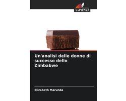 Un'analisi delle donne di successo dello Zimbabwe