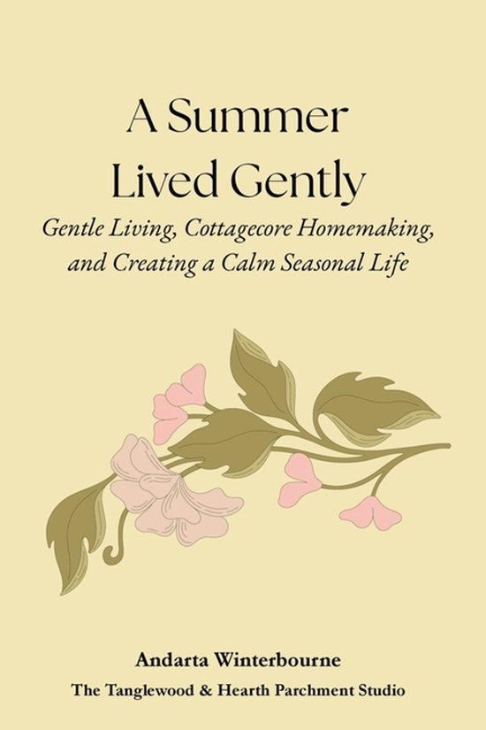 The Hearth and Home Series: Practices for a Slow, Meaningful ... - cover