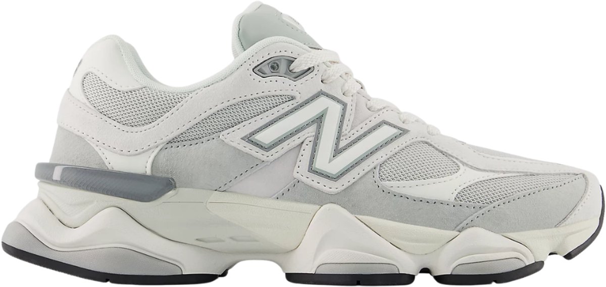 New Balance U9060 Lone Star Reflection Grijs