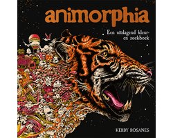 Animorphia