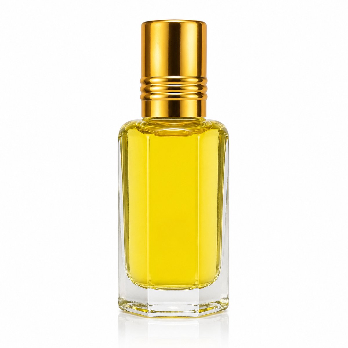 Roll On Geurolie Geïnspireerd op Ganymede - 12 ml - Pure Parfumolie - Alcoholvrij - Unisex