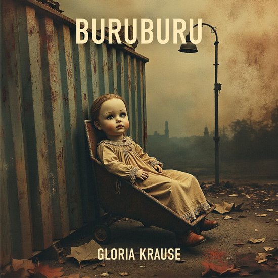 Buruburu - cover