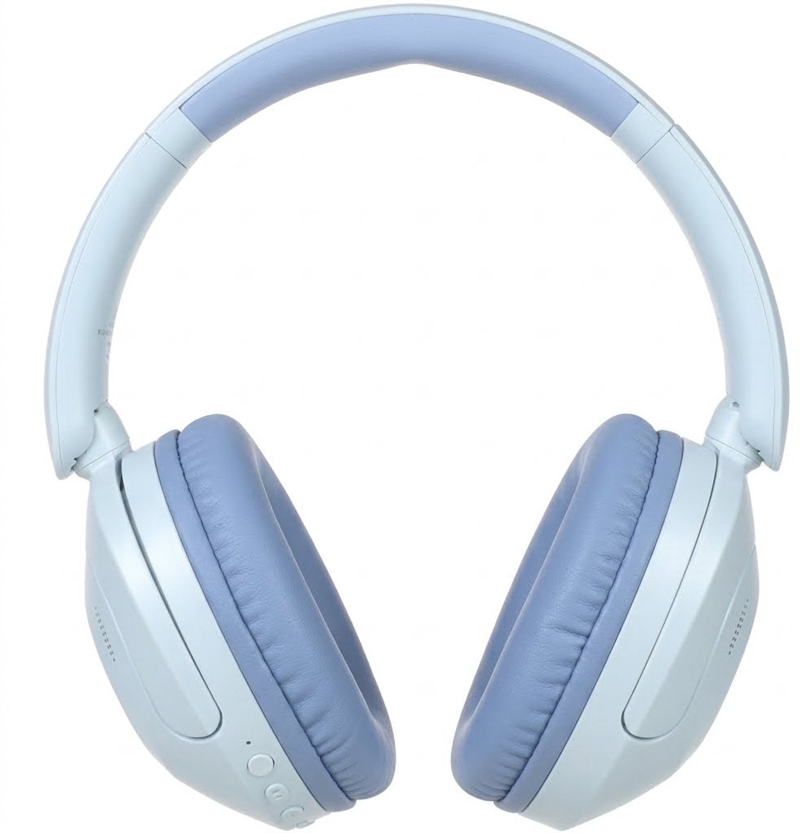 2-in-1 Headset for Kids XSS WKH02BL Blue