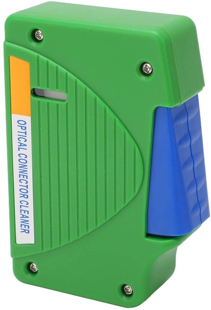 Inovra Plus - Pura Clean Connectorenzuiveraar voor Glaskabels