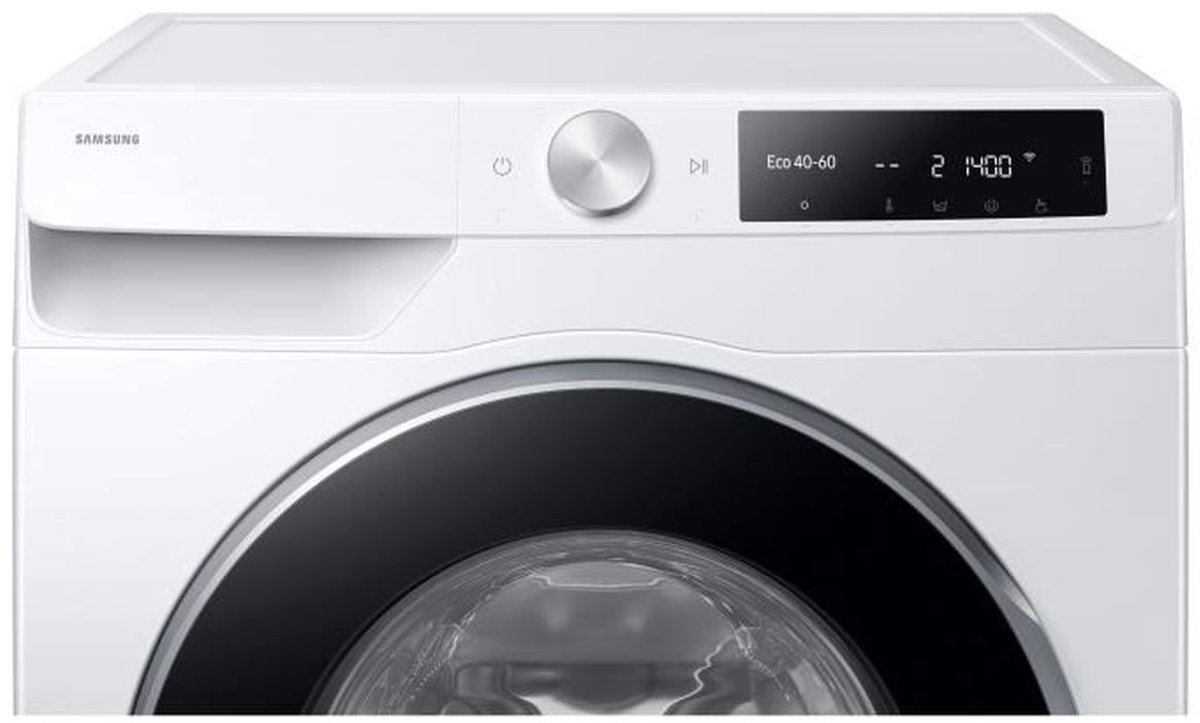 Samsung WW11DG6B25LE met 11 kg en AI EcoBubble thumbnail 3
