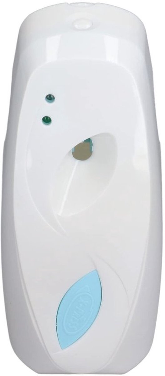 Dailygoods - Automatische Geursproeier - Luchtverfrisser - Wandmontage - 300ml