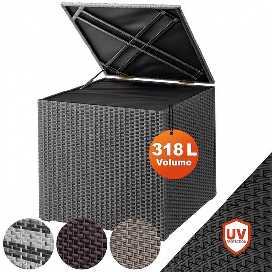 CASARIA Opbergbox