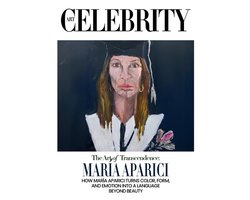 Maria Aparici