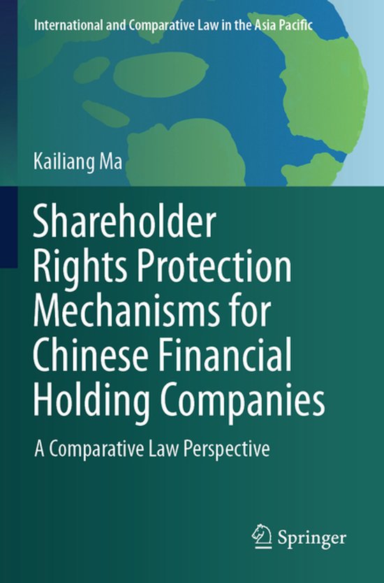 International and Comparative Law in the Asia Pacific- Share ... - cover