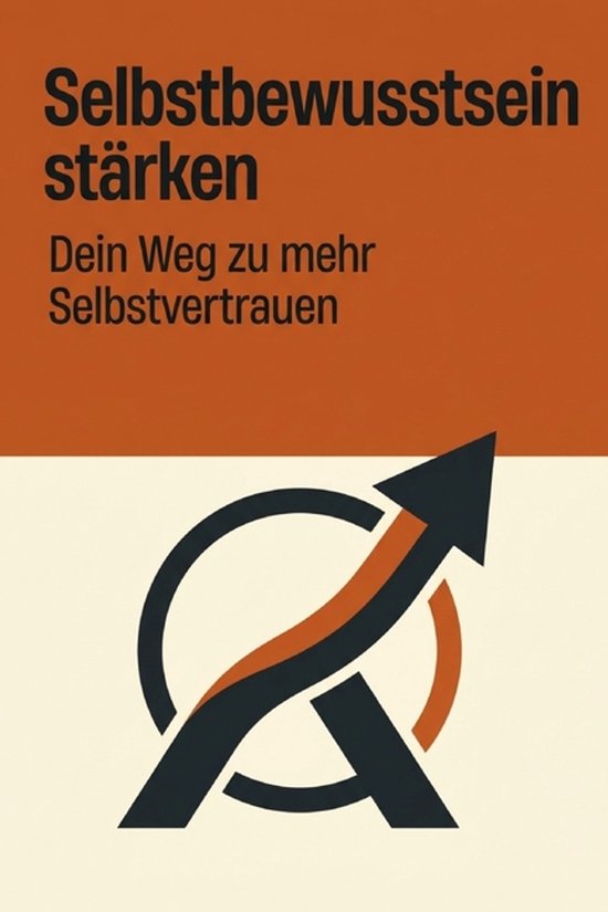 Selbstbewusstsein stärken - cover