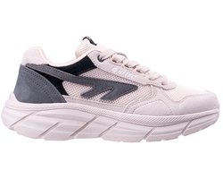 Hi-tec Nilson Low Schoenen Wit EU 40 Vrouw