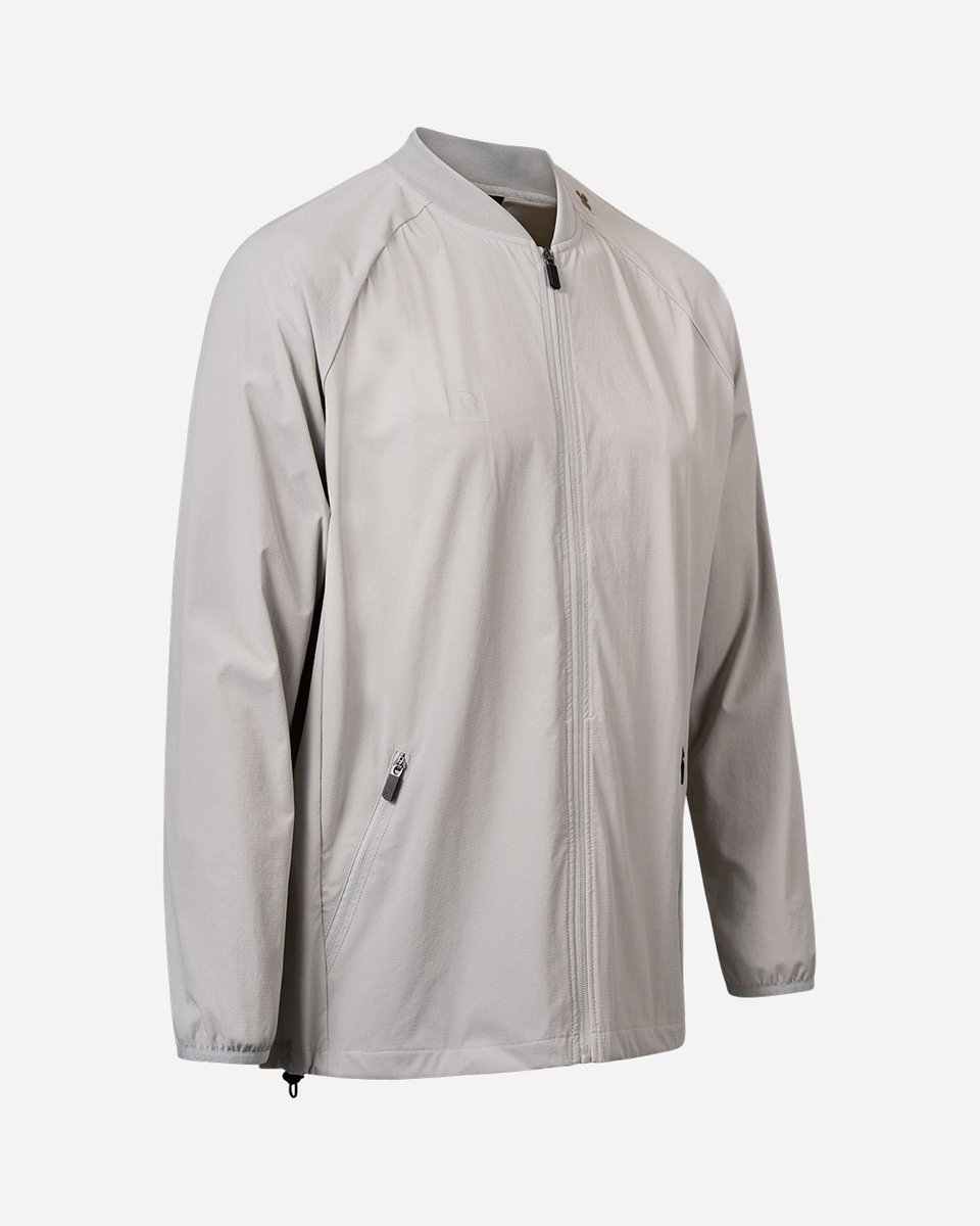 Robey Arrival Full-Zip Track Top - - XXXXL