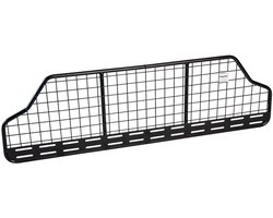 Hondenrek geschikt voor Range Rover Sport I (L320) 2005-2013 Kleinmetall Masterline Universeel XL