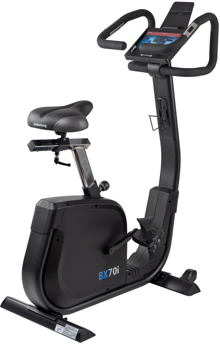 cardiostrong Ergometer BX70i Touch