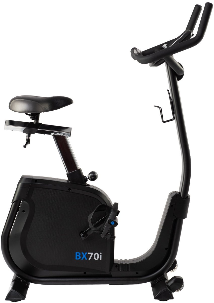 cardiostrong Ergometer BX70i Kinomap bundel