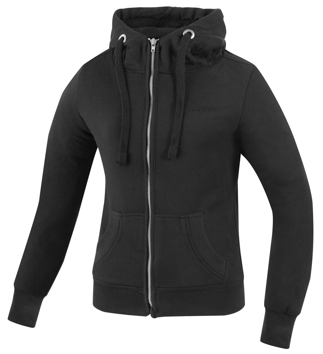 Bogotto R-Ace Dames Motorfiets Zip Hoodie -