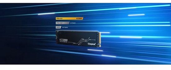 Kingston KC3000 1 TB with heatsink (5/8)