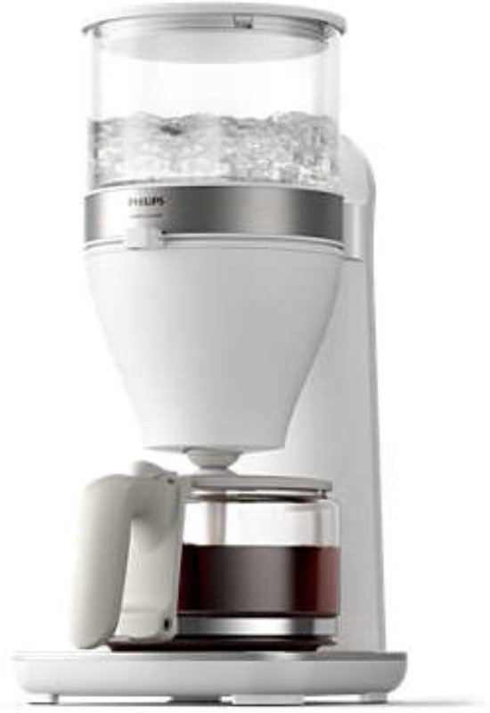 Productfoto van de Philips Café Gourmet (HD5416/00)