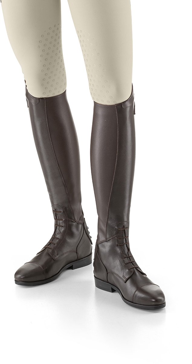 Ego7 Orion rijlaarzen - Brown - Size 44 S/0