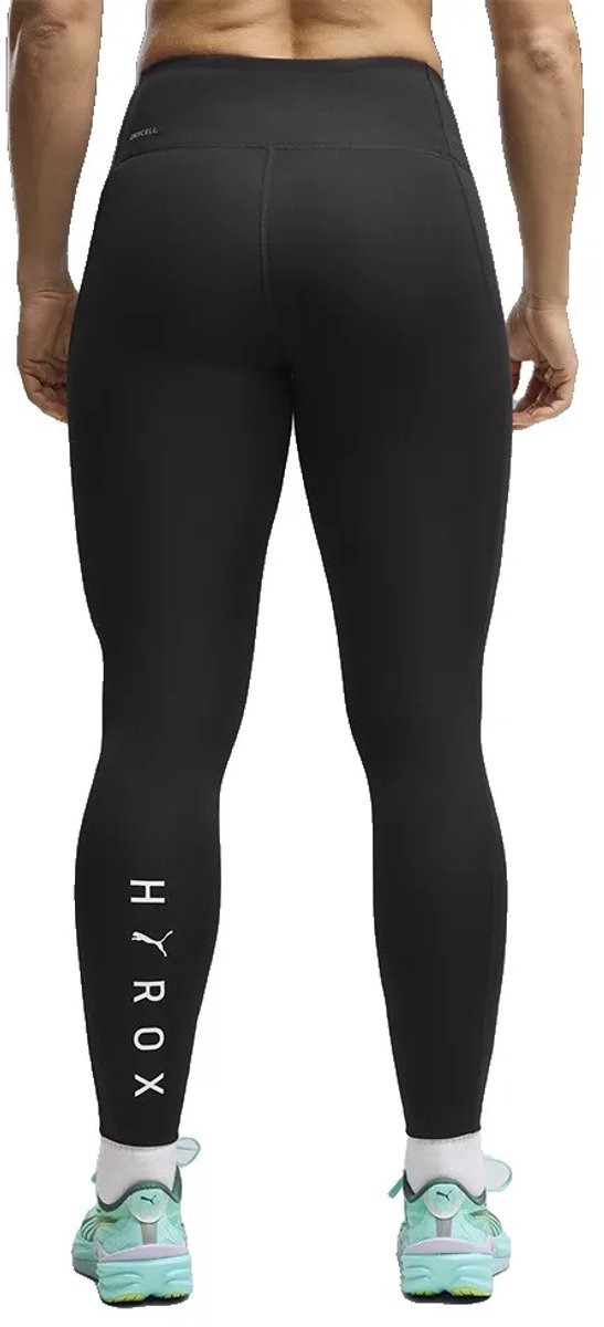 W PUMA X HYROX TAD ESSENTIAL FL TIGHT — afbeelding 2