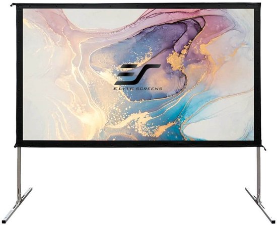 Elite Screens Yard Master 2 135''